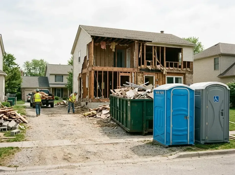 home-renovation-demolition-sit-010 — frequently asked questions, Portable Toilet & Dumpsters Rental in Springs, NY